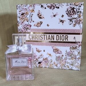 DIOR Blooming Bouquet Miss Dior 3.4 Oz